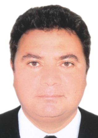 David Martin Rendon Cohaila
