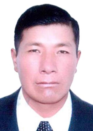 David Mejia Angulo