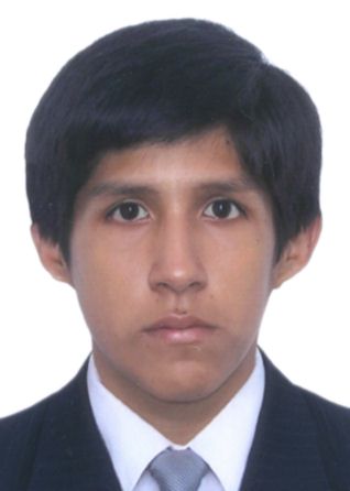 David Nolazco Soto