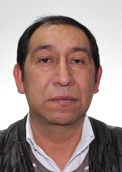 David PeÑa Cardenas