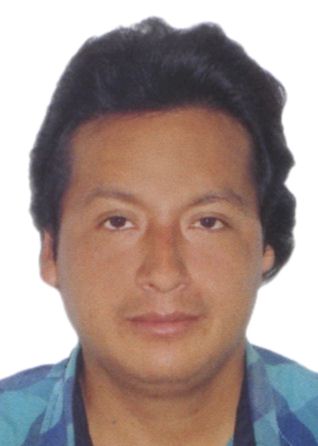David Quispe Tapia