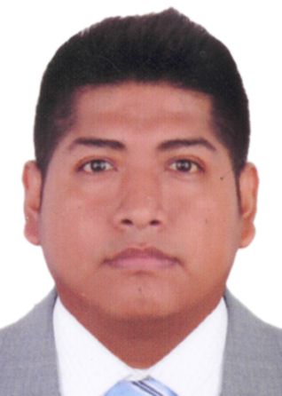 David Richard Coarita Nina