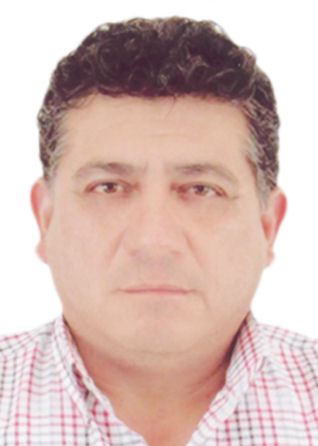 David roldan paredes