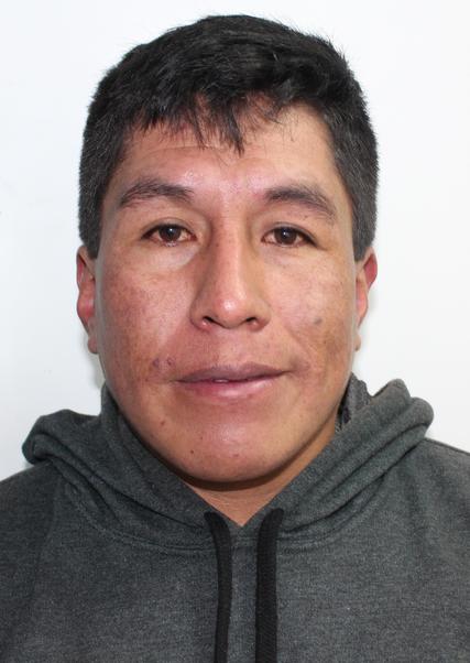 David Willy Navarro Alvarez