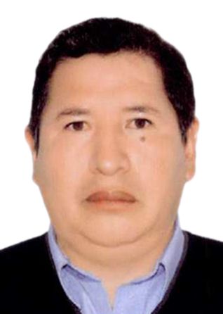 David Wilson Ancco Garcia