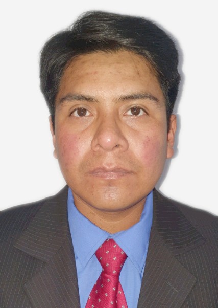 Davis Vidal Ramos Incacutipa