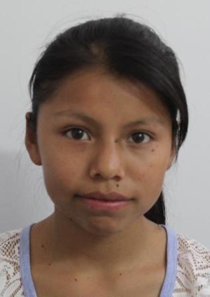 Dayana nataly chipa martinez