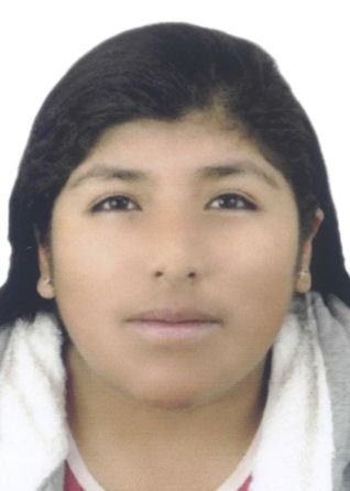 Daysi Anabel Japura Ramos