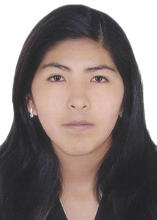 Daysi Camila Vilca Coa