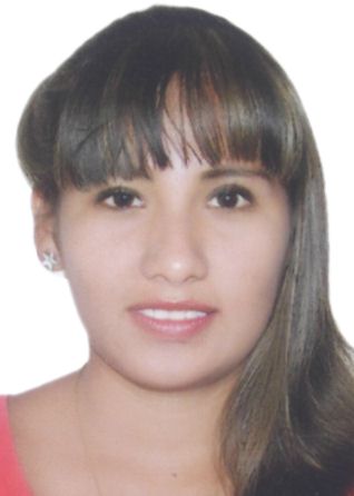 Daysi pinedo parra