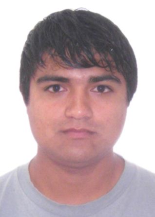 Dayvis Stevens Reyes Vasquez