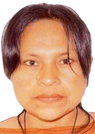 Debora Huarancca Chimanca