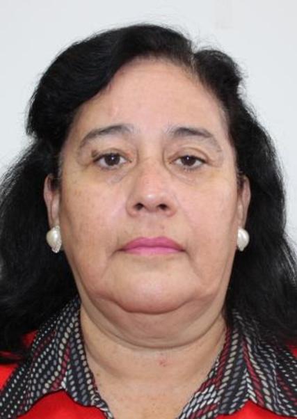 Deborath Mayra Balderrama Esparza