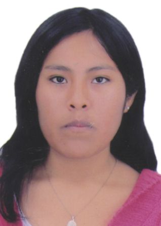 Deisy Beatriz Inquilla Chacolla