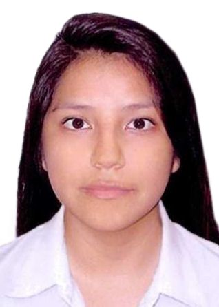 Deisy Katiuscka Arteaga Melgarejo