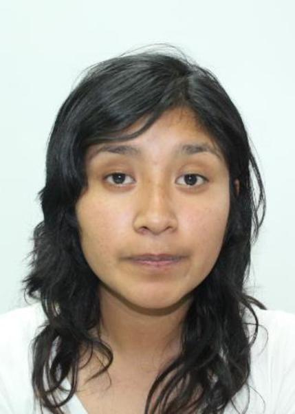 Deisy Kevelin Lobo Reyes