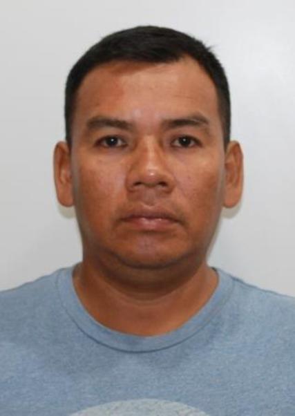 Delcio Armando Pacaya Mori