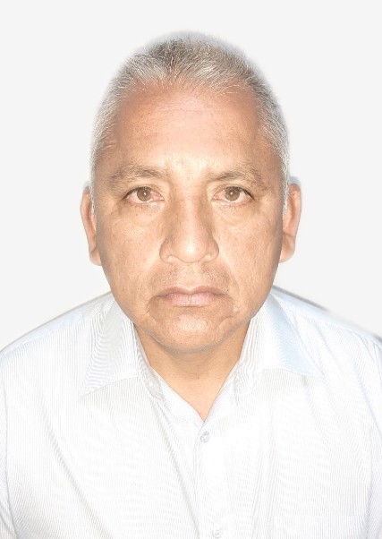 Delfin Eudes Torres Guillen