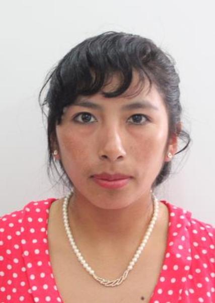 Delia Elena Ortega Falcon