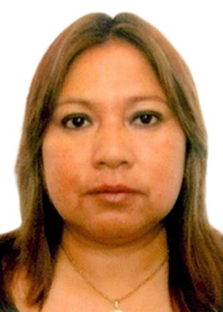 Delia Margarita Montero Bances