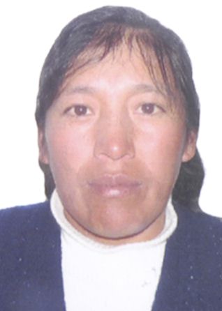 Delia Mascco Quispe