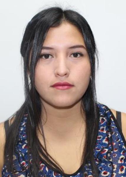 Delis marili rafael enriquez
