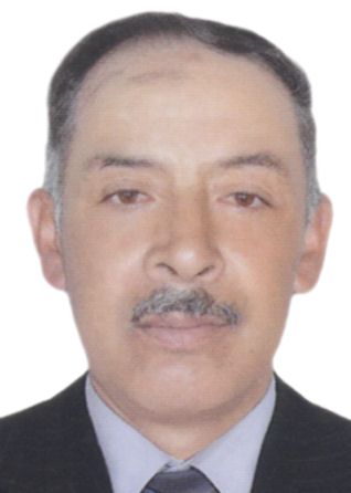 Demetrio Vargas Vasquez