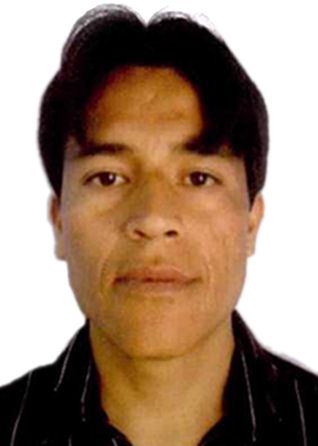 Denis Roger Villavicencio Moreno