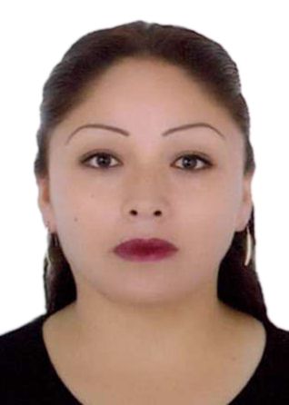 Denise Huamani Fonseca