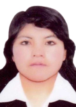 Denisse Gina Apaza Alfaro