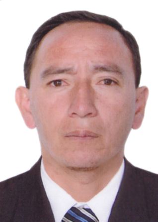 Dennis Mitchell Jara Figueroa