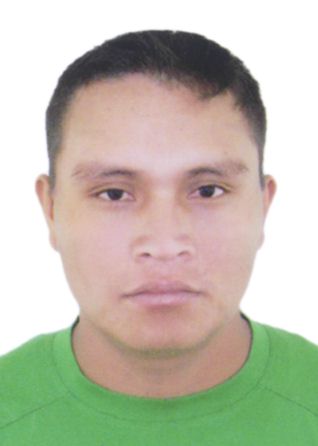 Dexsun Medardo Isuiza Tangoa