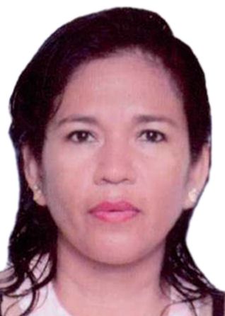 Deydamia Lozano Guerra