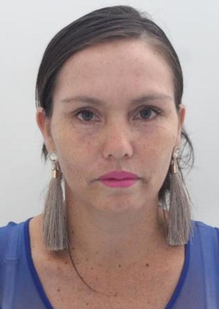 Deydamia lumba terrones