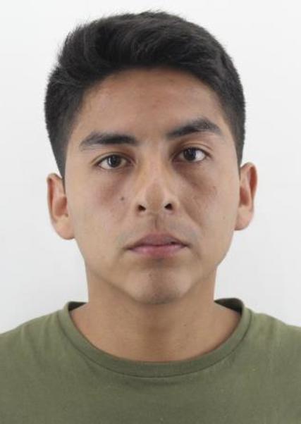 Deyni Brayan Alberca Cabrera