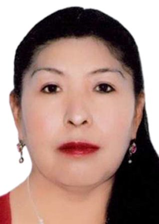 Deysi Lena Condori Aricca