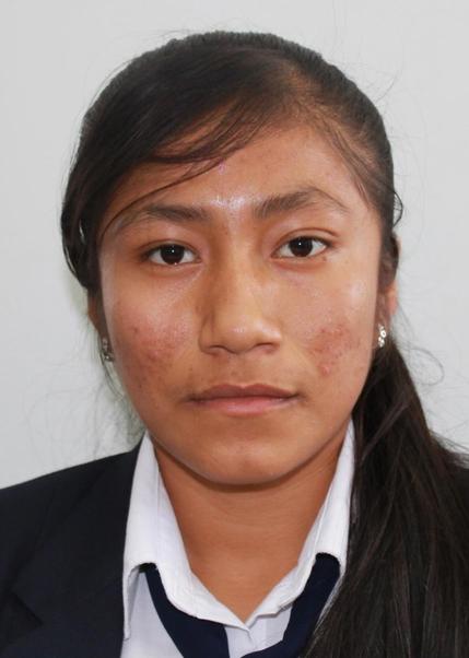 Deysy Noemi Sanchez Santisteban