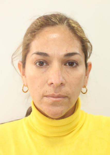 Deyvi Soledad Martinez Gomez