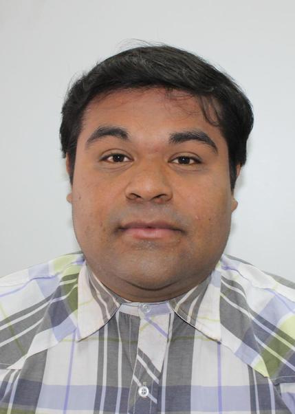 Deyvis Eduardo Centurion Guerrero