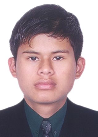 Deyvis Jesus Araujo Mondalgo