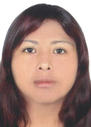 Diana Andrea Zavala Flores