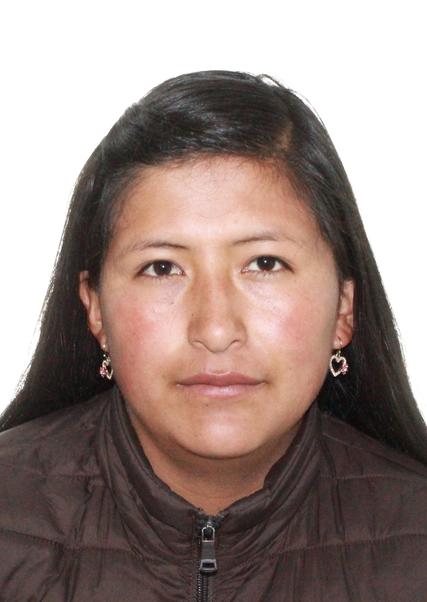 Diana angelica clemente bautista