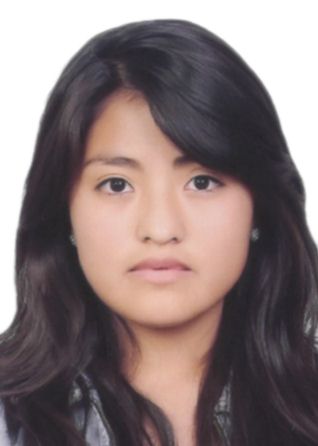 Diana carolina choque zapana
