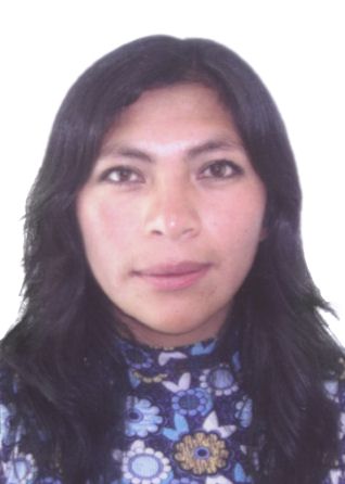 Diana Carolina Chullo Puma
