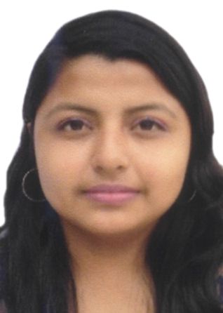 Diana Carolina Morante Vasquez