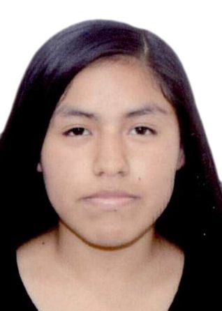 Diana Cristina Gonzales Alan