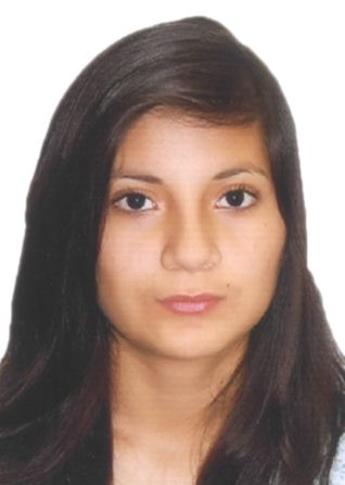 Diana Danitza Quiroz Sanchez