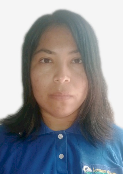 Diana Del Rocio Suclupe Siesquen