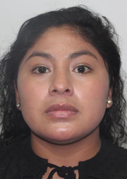 Diana Edith Narraza Maihuire