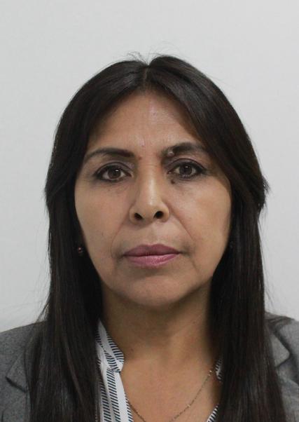 Diana Elena Palomino Calderon